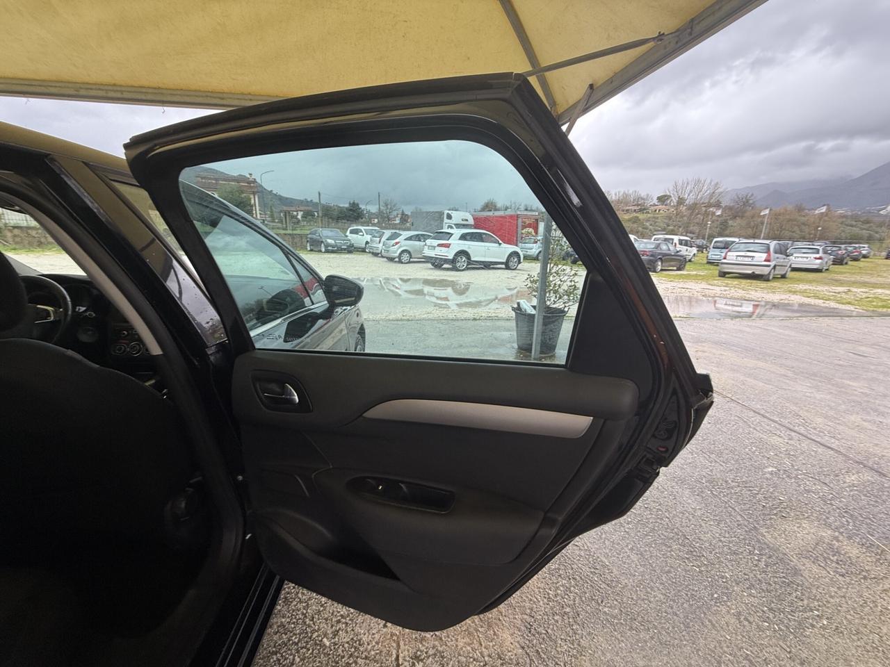 C4 1.6 HDI CAMBIO AUTOMATICO