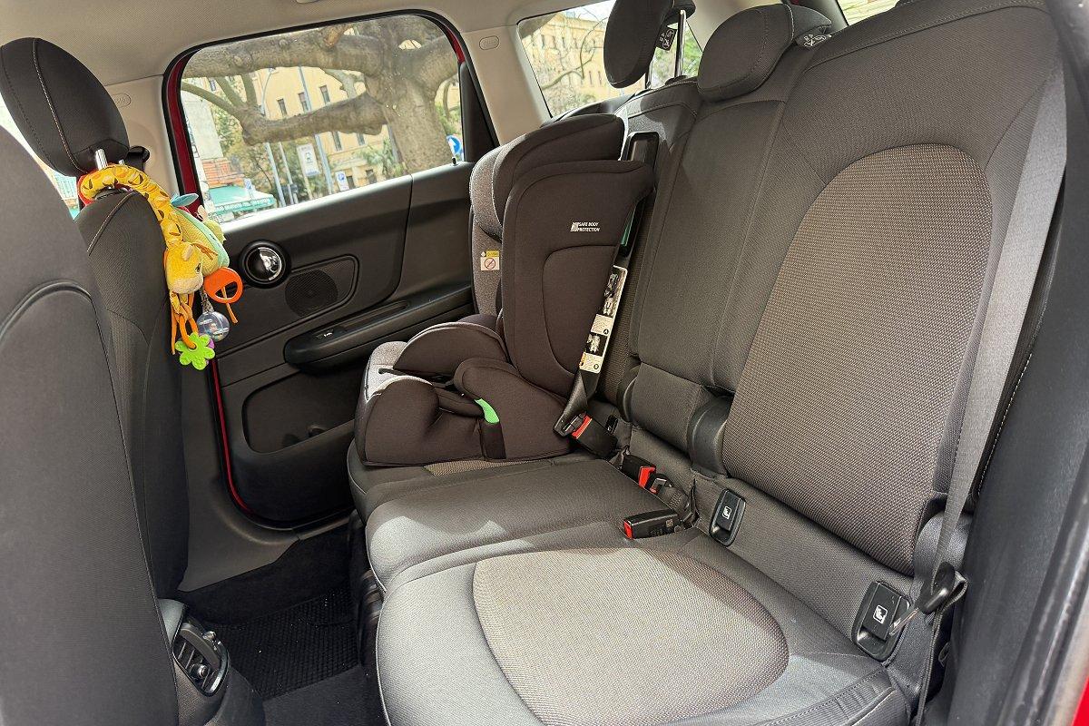 MINI Mini 2.0 Cooper D Business Countryman Automatica