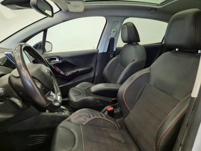 PEUGEOT 208 PureTech Turbo 110 EAT6 S&S GT Line - NEOPAT.