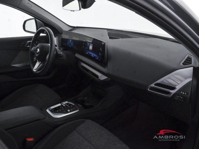 BMW 118 Serie 1 d Premium Package