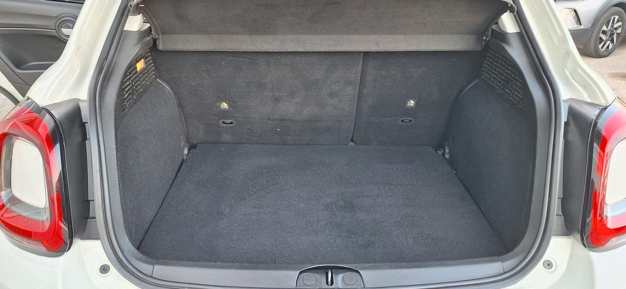 Fiat 500X 1.3 MultiJet 95 CV Connect