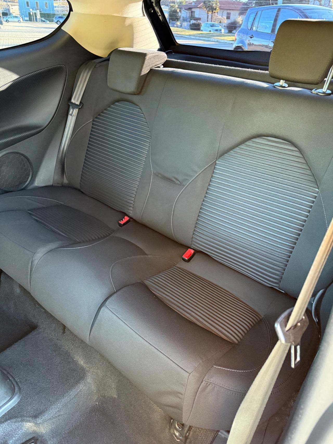 Alfa Romeo MiTo 1.4 105 CV M.air S&S Sport*Navi*Cerchi 18*