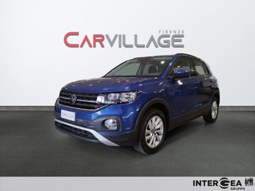 VOLKSWAGEN T-Cross 1.0 tsi Style 95cv