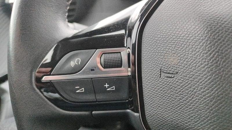 Peugeot 2008 2008 BlueHDi 110 S&S Allure Pack