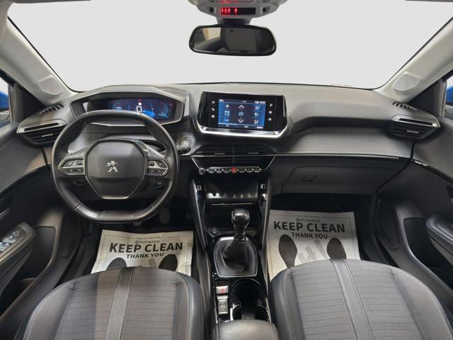 PEUGEOT 208 PureTech 100 Stop&Start 5 porte GT Line*PROMO*