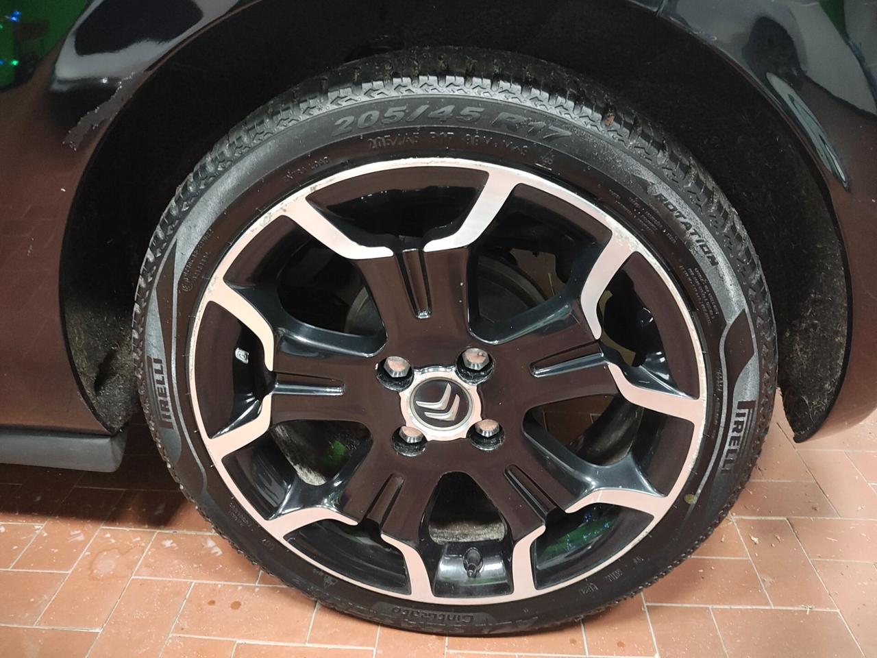 Ds DS3 3 1.4 VTi 95 GPL airdream Cabrio