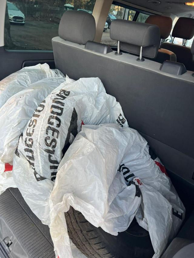 VOLKSWAGEN Multivan 2.0 TDI 140cv Comfortline