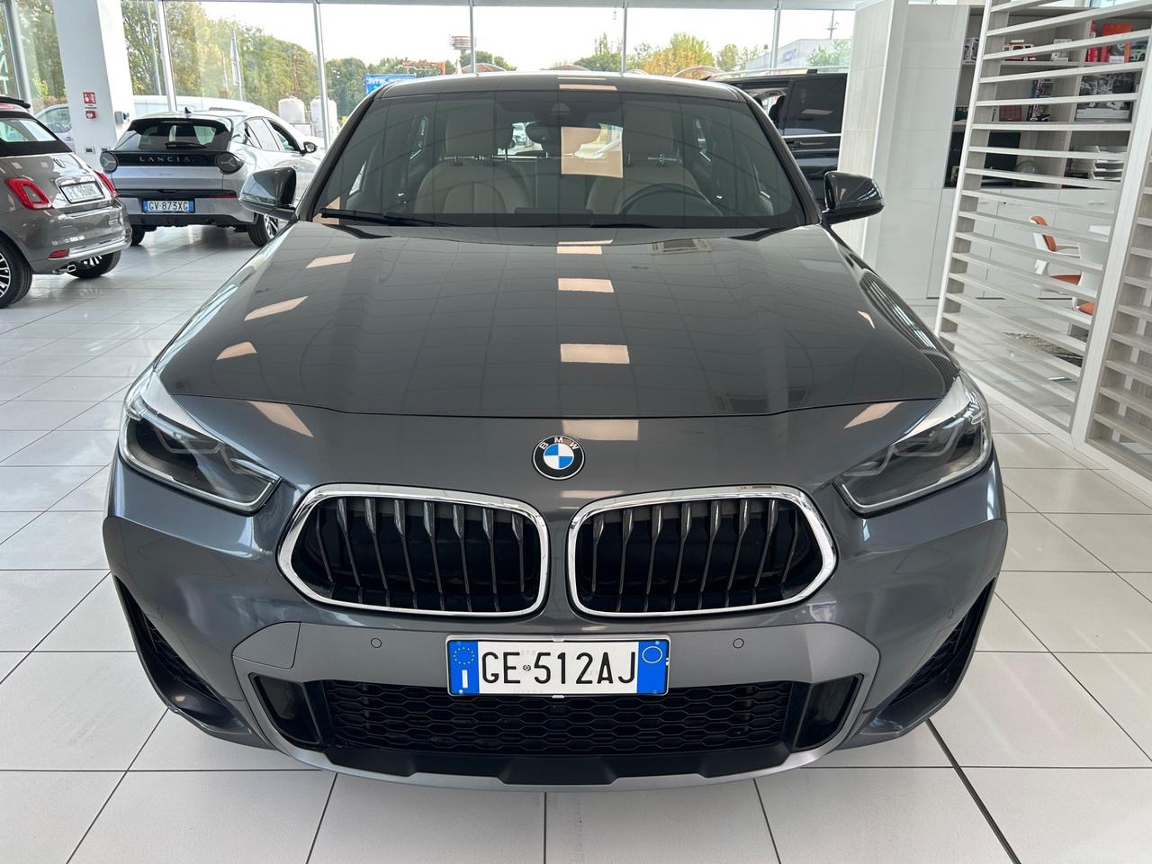 Bmw X2 sDrive18i Msport-X Auto Neopat.