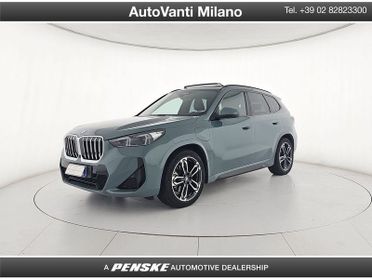 BMW X1 X1 xdrive 25e MSport auto