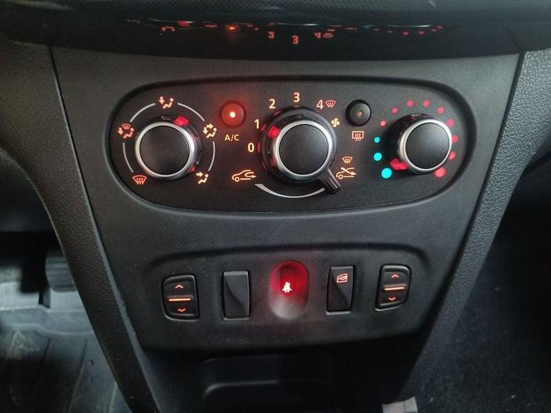 Dacia Sandero 1.0 SCe 12V 75CV Comfort GPL NAVI