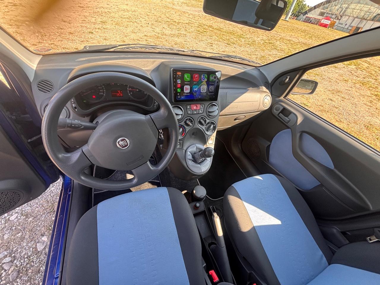 Fiat Panda 1.2 Emotion
