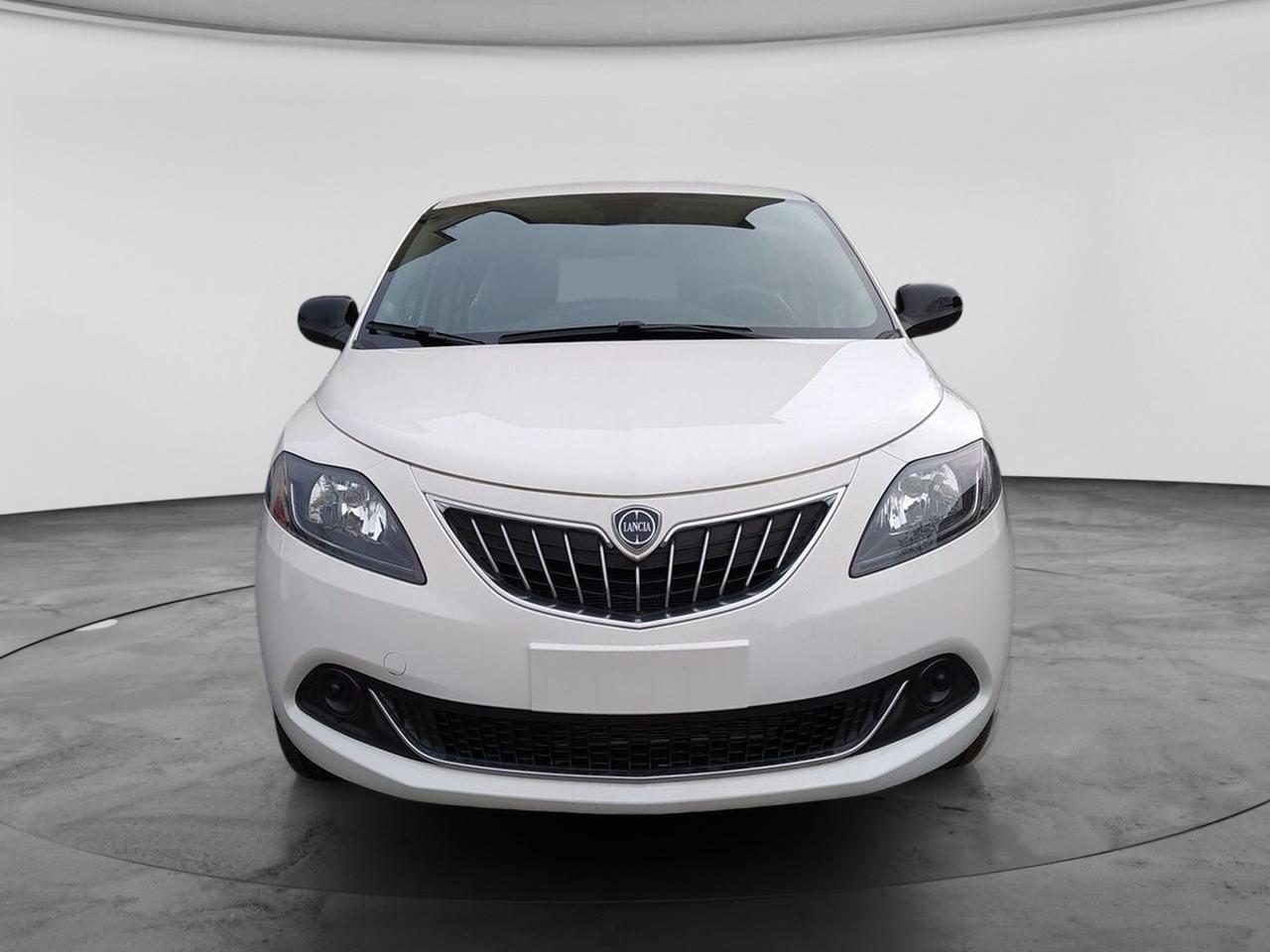 LANCIA Ypsilon III - Ypsilon 1.2 Gold Gpl 69cv