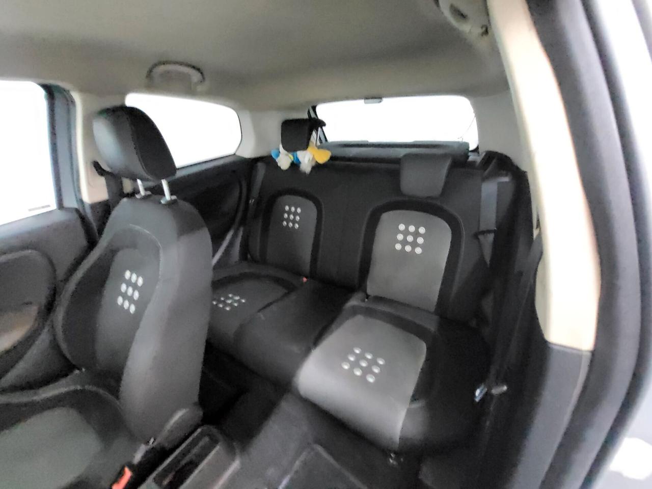 Fiat Grande Punto Grande Punto 1.3 MJT 90 CV 3 porte Sport