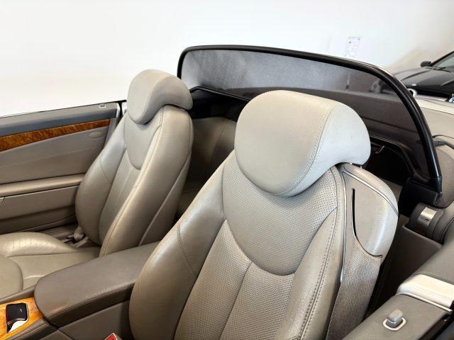 MERCEDES-BENZ SL 350 SL350 iscrivibile ASI