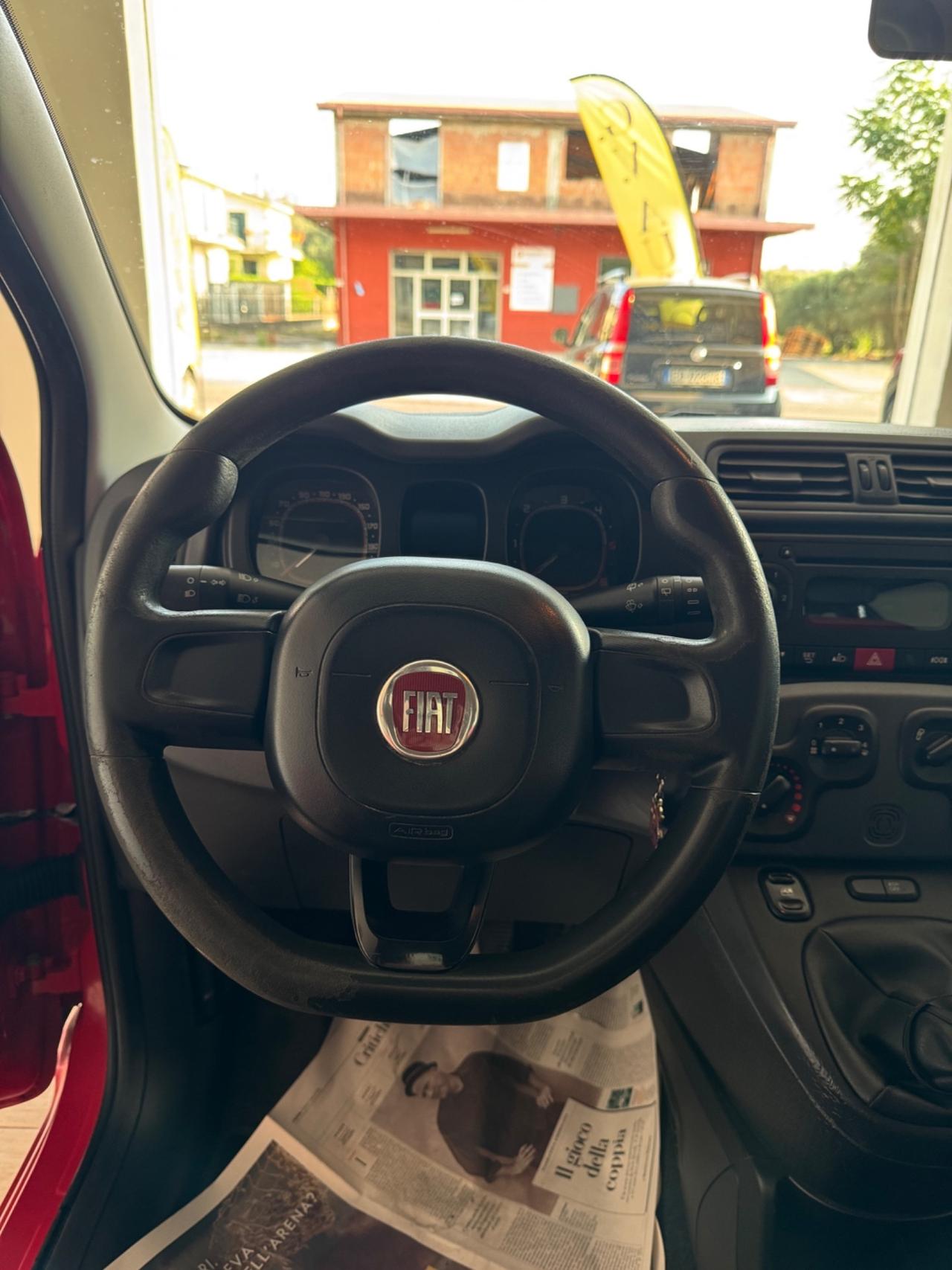 Fiat Panda 1.3 MJT 95 CV S&S Easy