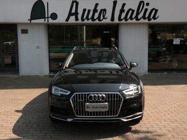 AUDI A4 ALLROAD 2.0 TDI 163CV S-TRONIC Business