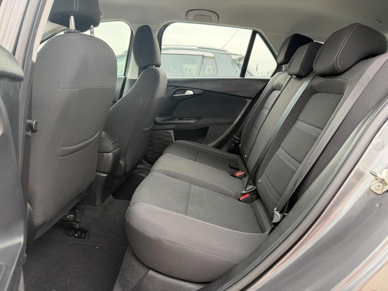 FIAT TIPO SW 2023 1.3 MJT 95 CV