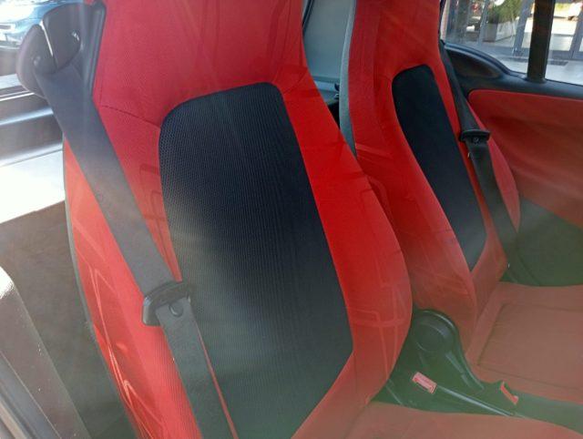 SMART ForTwo 1000 52 kW MHD coupé passion