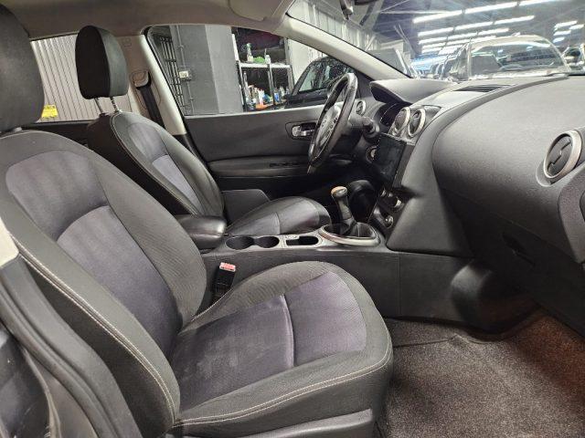 NISSAN Qashqai 1.6 16V Acenta