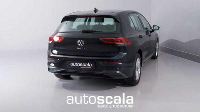 VOLKSWAGEN Golf 1.0 TSI EVO Life