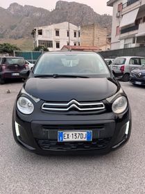 Citroen C1 VTi 68 5 porte Shine