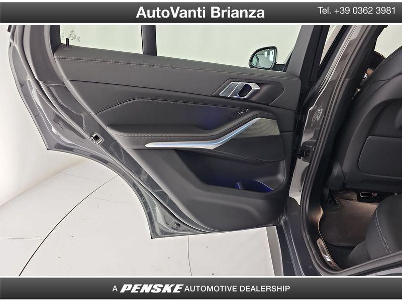 BMW X5 X5 xDrive40d 48V Msport
