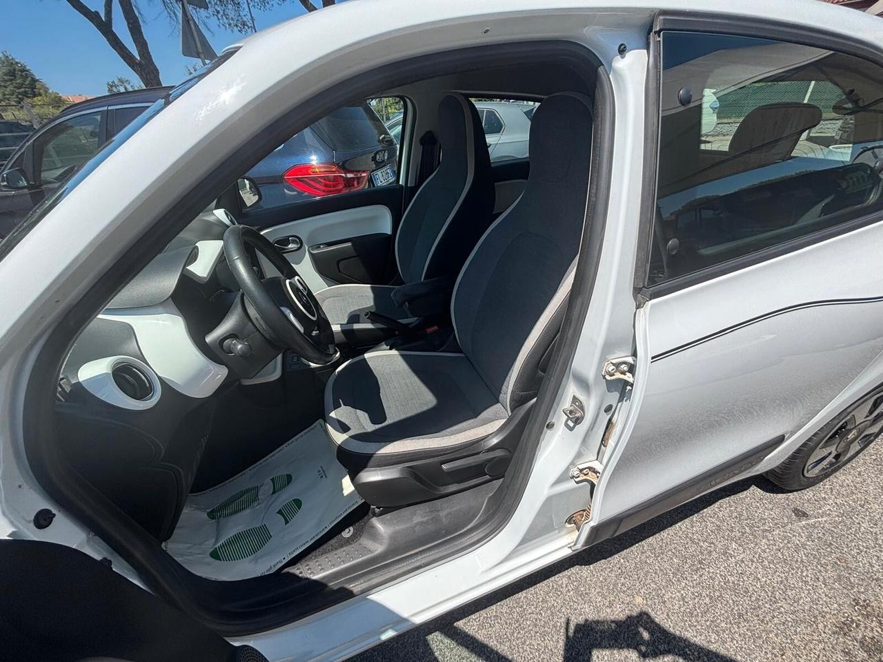 Renault Twingo SCe Life