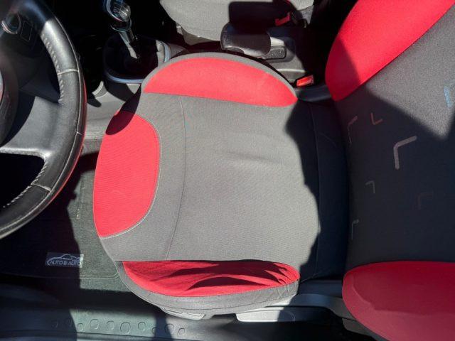 FIAT 500L 1.6 Multijet 120 CV Lounge