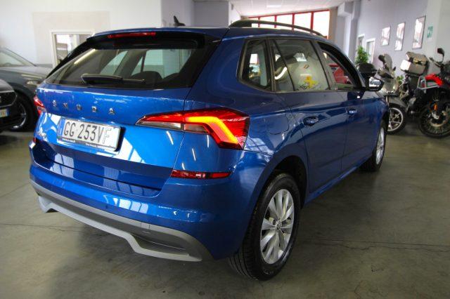 SKODA Kamiq Ambition 1.0 TSI 95 CV