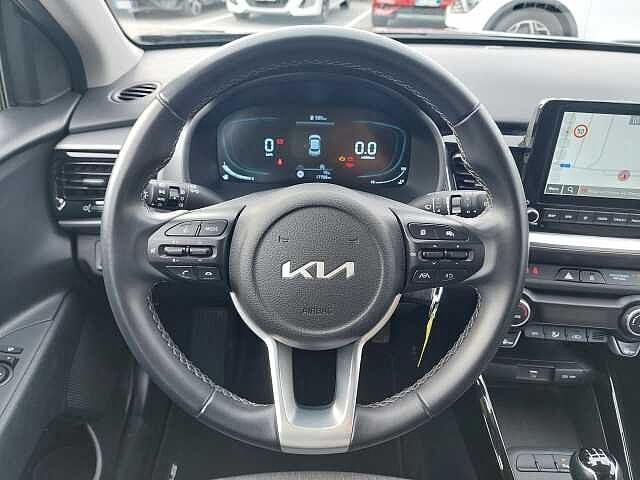 Kia Stonic 1.2 MPI Style TT
