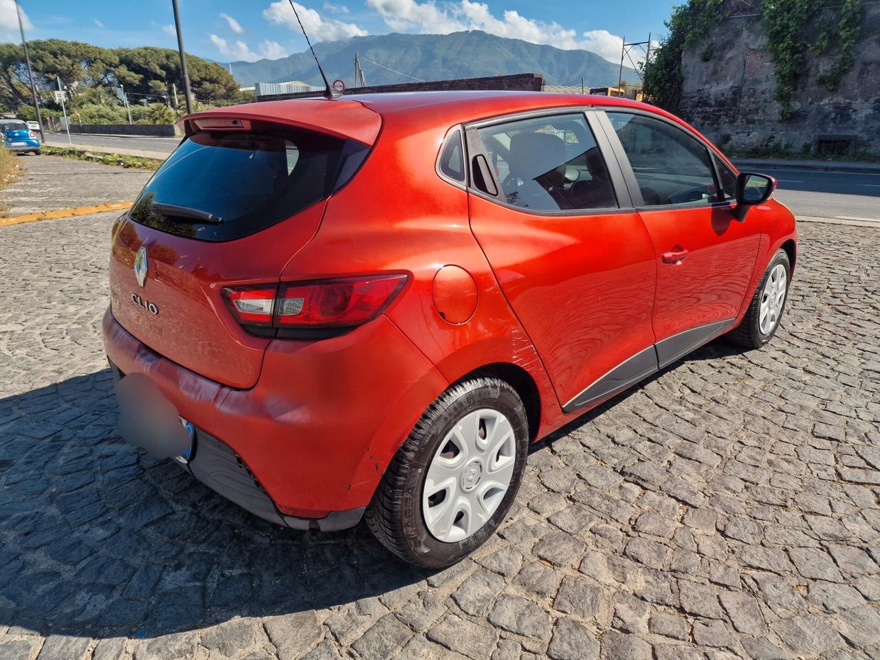 Renault Clio 1.2 75CV GPL 5 porte Live