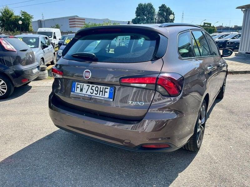 FIAT Tipo 1.6 Mjt S&S SW Lounge 120cv