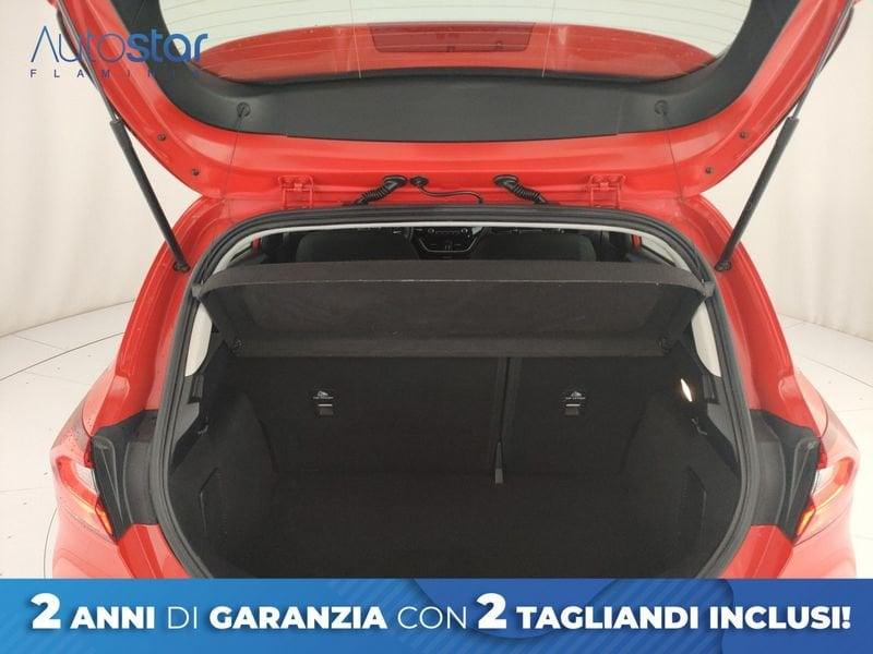 Ford Fiesta 5p 1.1 Plus s&s 75cv