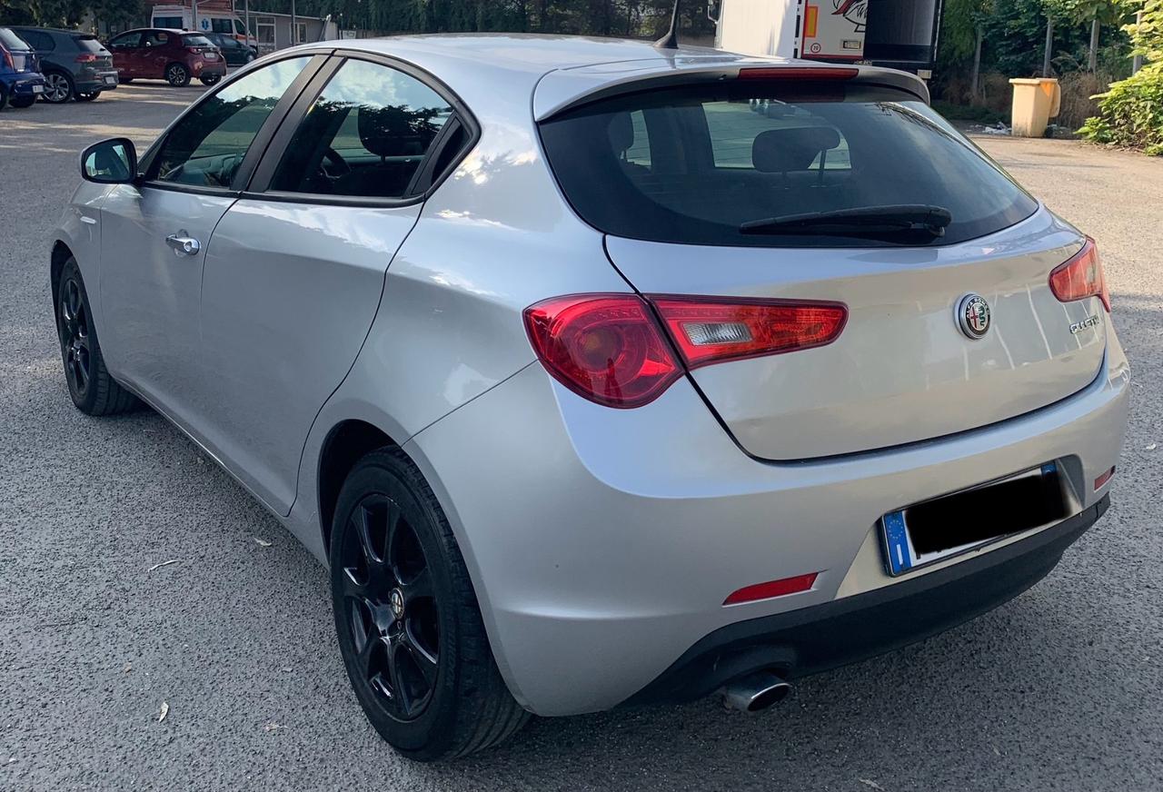 Alfa Romeo Giulietta 1.6 JTDm 120 CV Super