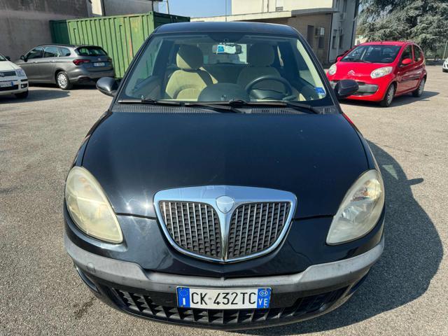 LANCIA Ypsilon 163,882km neopatentati Stupenda Bellissima 1.2