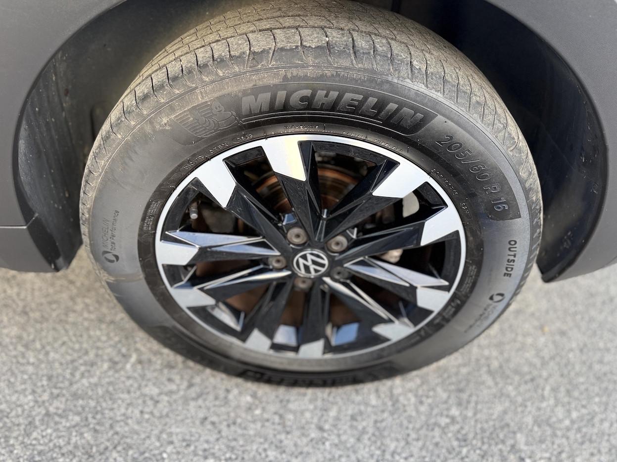 Volkswagen T-Cross 1.0 Benzina 110CV R-Line DSG E6 - 2022