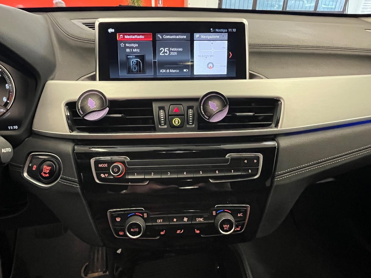 Bmw X1 sDrive18d xLine