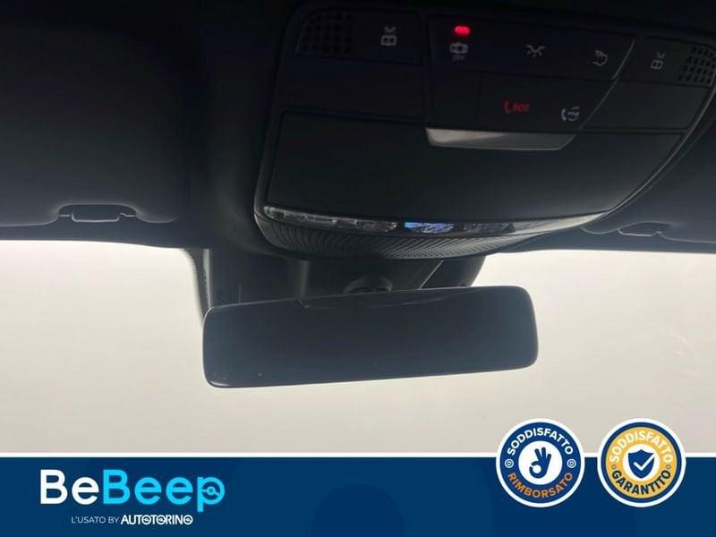 Mercedes-Benz CLS Coupé CLS COUPE 300 D MHEV PREMIUM 4MATIC AUTO