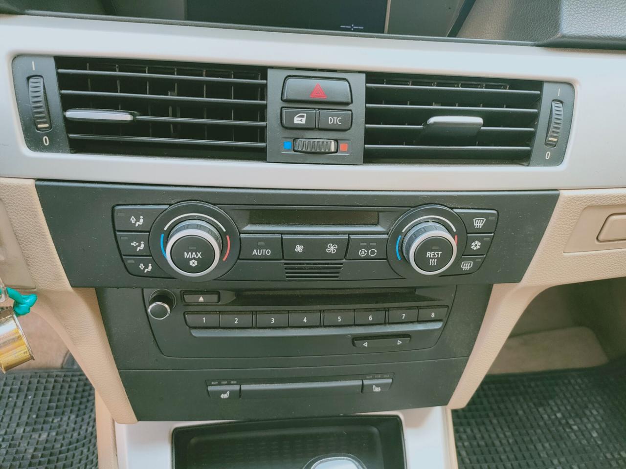 Bmw 320d cat Touring Attiva