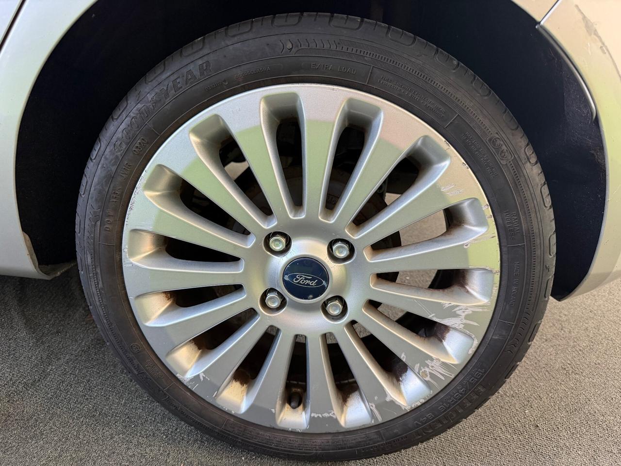 Ford Fiesta 1.2 60CV 5p. Titanium 2011