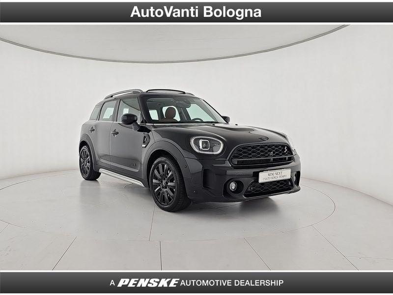 MINI Countryman Mini Countryman 2.0 Cooper SD Classic all4 auto