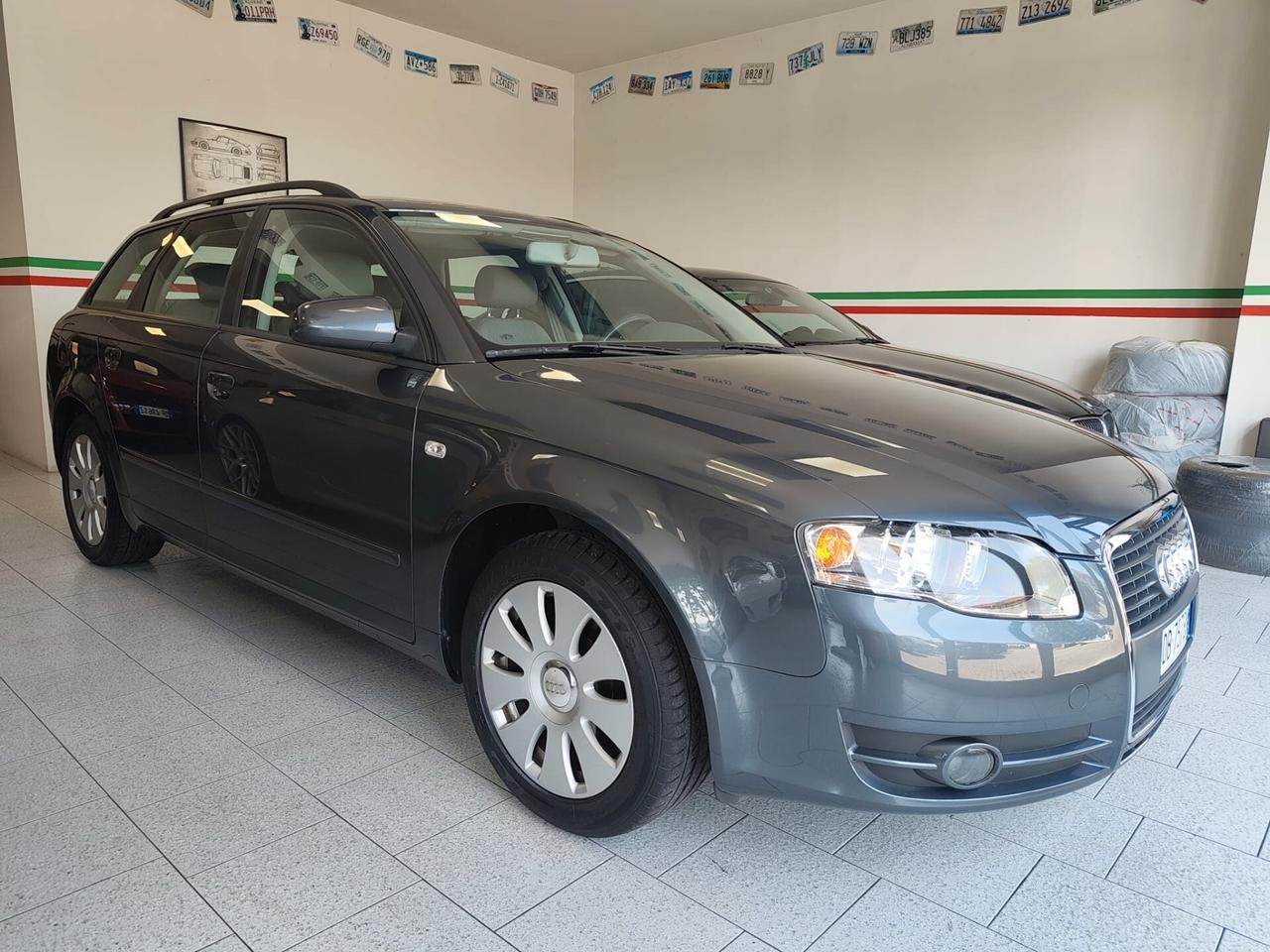 Audi A4 68000KM REALI UNICO PROP