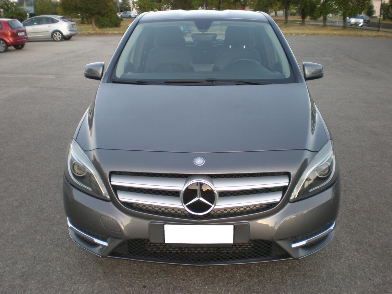 Mercedes classe B 1.5 td “SUPERFULL”