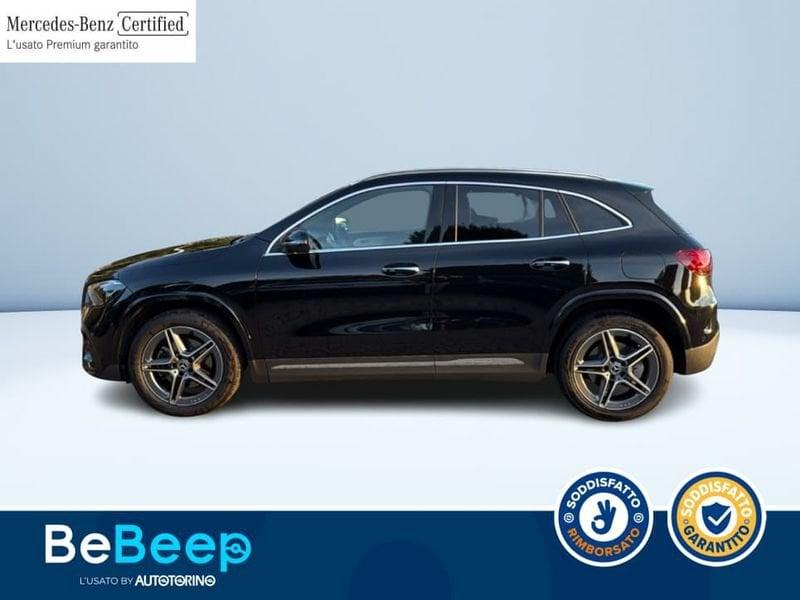 Mercedes-Benz GLA 250 E PHEV AMG LINE ADVANCED PLUS AUTO