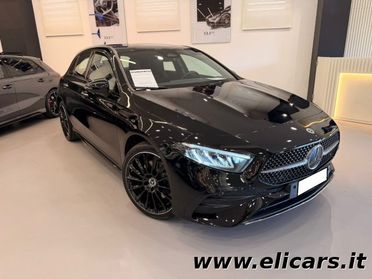 MERCEDES-BENZ A 250 e hybrid EQ AMG Line Premium