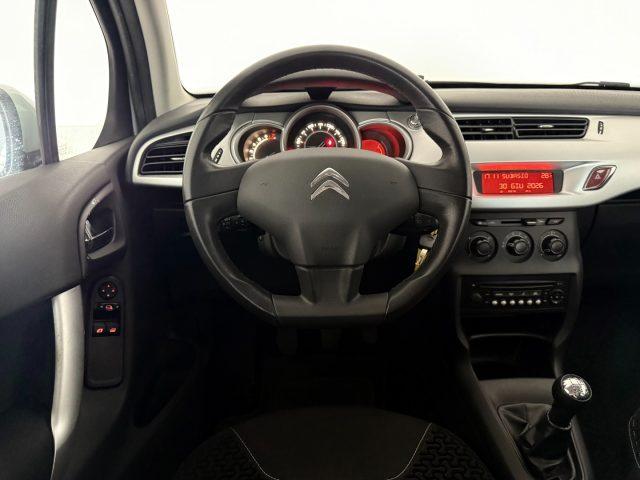 CITROEN C3 1.4 VTi 95 Perfect