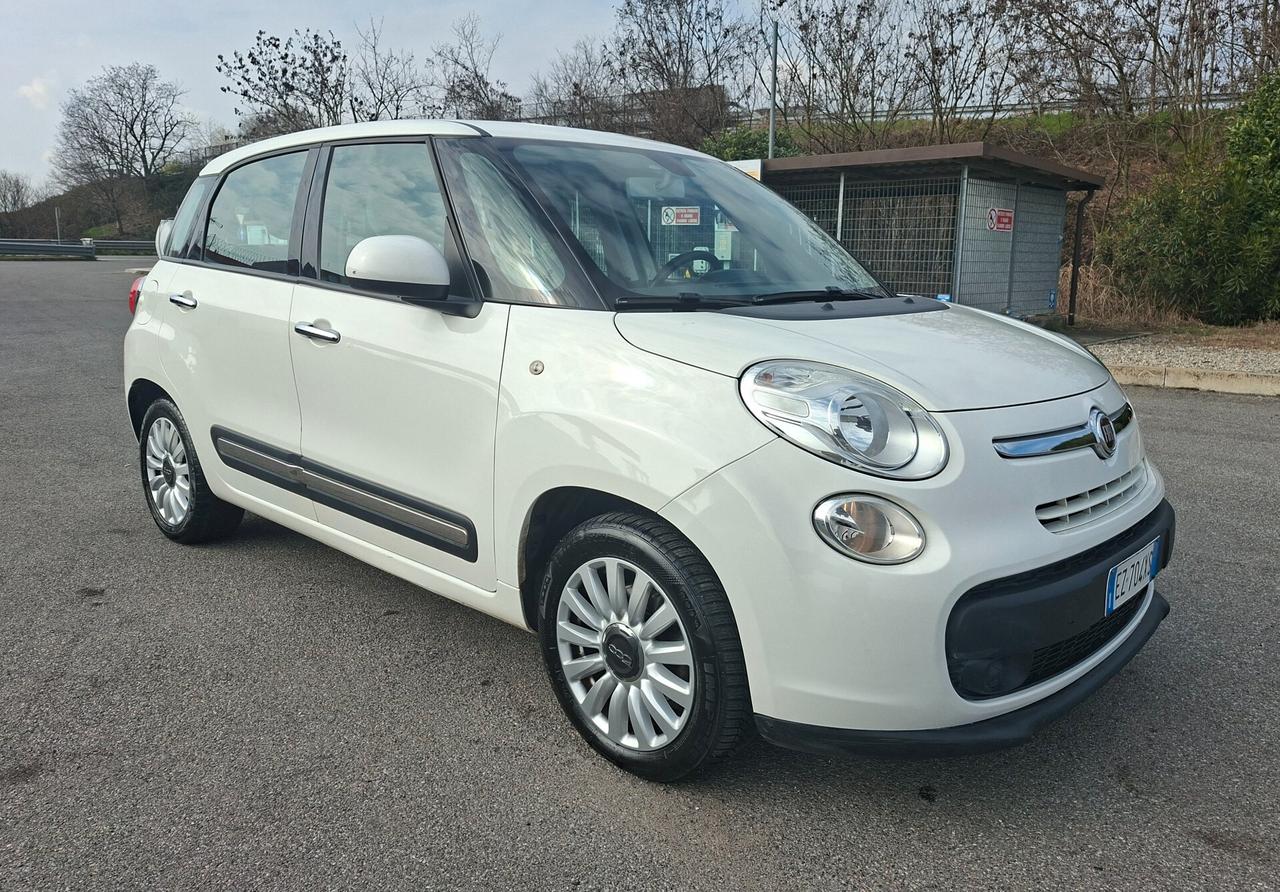 Fiat 500L 1.3 Multijet 85 CV Lounge