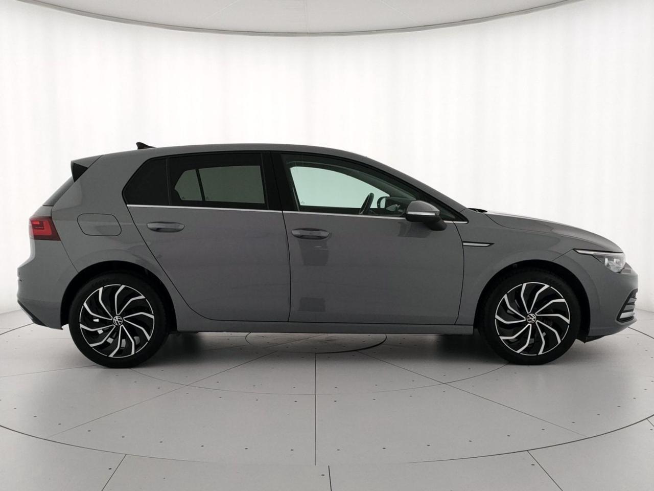 Volkswagen Golf 1.5 tsi evo style 130cv