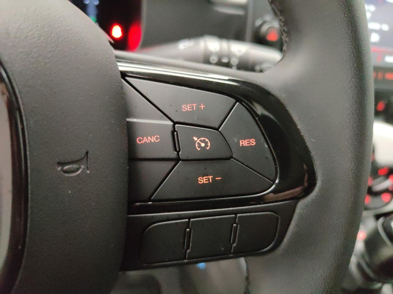 FIAT Pandina III 2024 PANDINA 1.0 70CV HYBRID CROSS