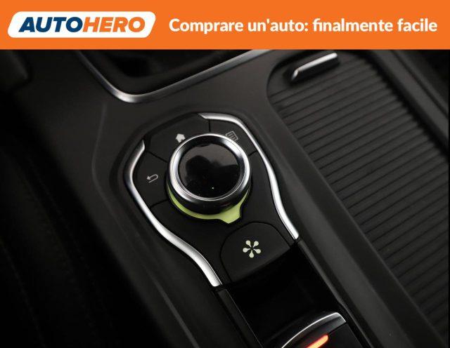 RENAULT Talisman Sporter dCi 130 CV Energy Intens